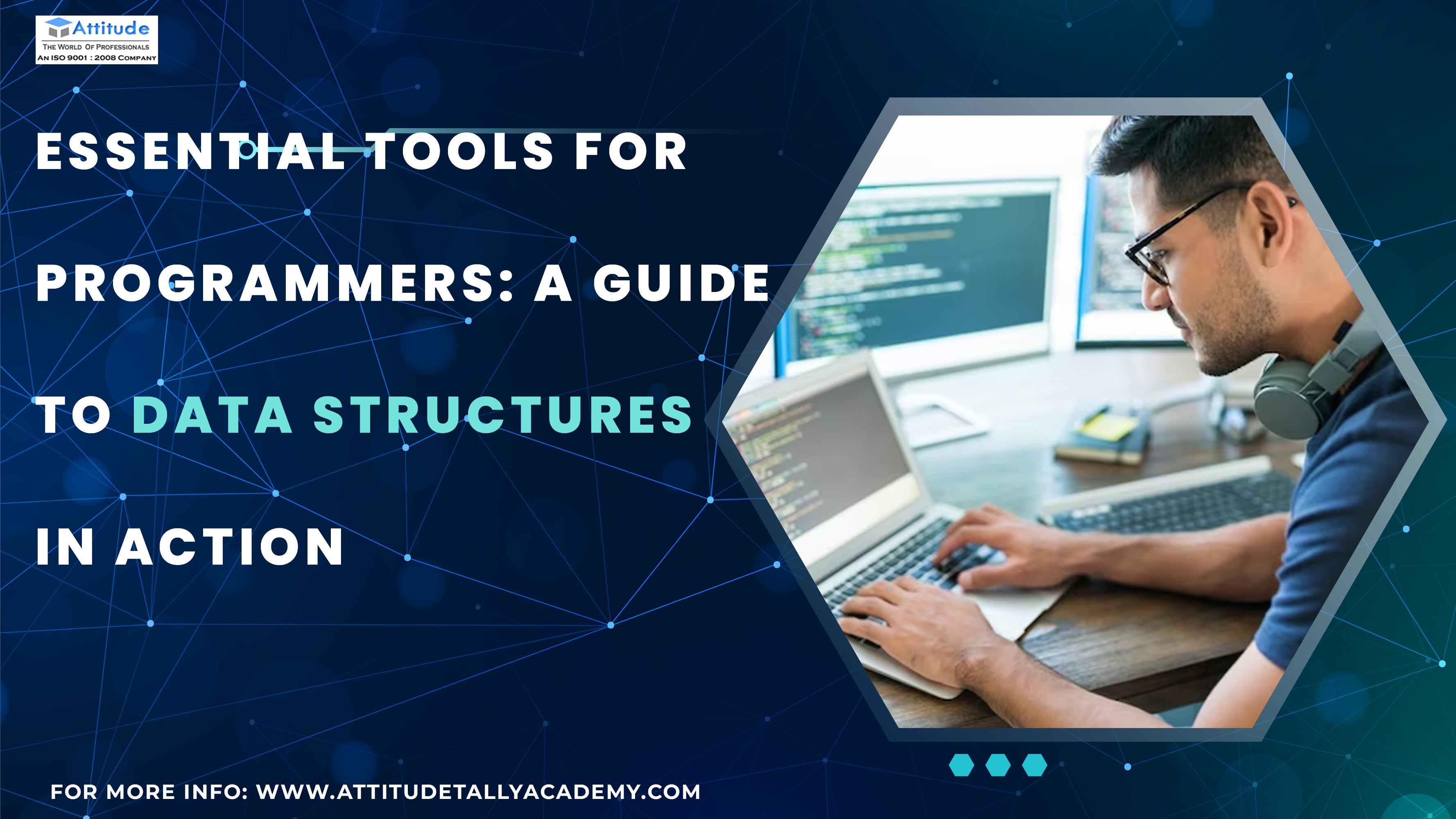 Essential Tools for Programmers: A Guide to Data Structures in Action