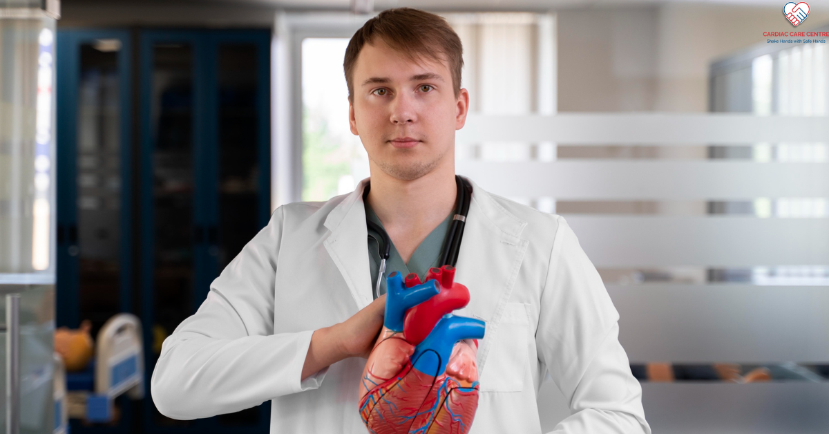 Discover Leading Cardiac Surgeons in Indore Today