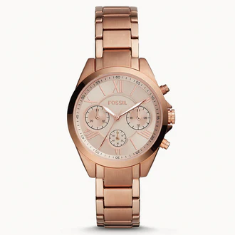 Fossil Automatic Watches for Ladies & Affordable Fossil Watches Under ₹5000 | Zimsonwatches
