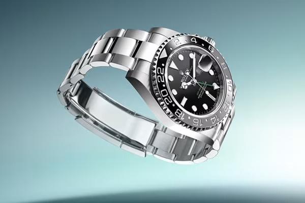 Discover Luxury: Shop Rolex Watches Online with Confidence at Zimson Watches