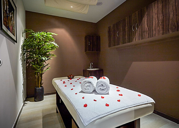 Spa Hotels in OMR Chennai: Exploring Cultural Traditions and Authenticity