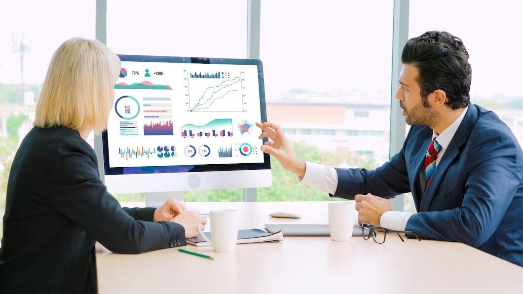 Trusted Web Design & Development Agency
