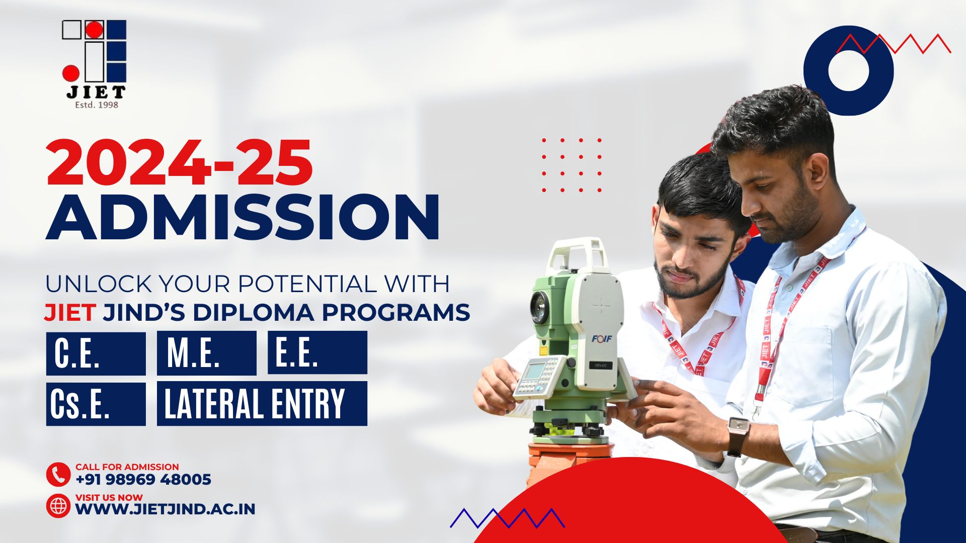 Diploma in Engineering - Jind