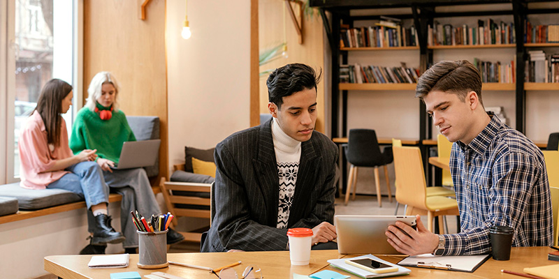 Placement Trends & Highest Paying Roles for CSE Graduates in Punjab