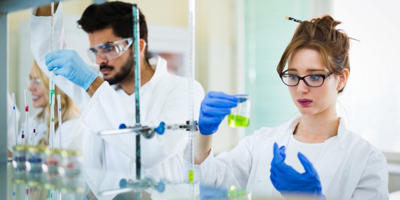 How to Choose in Punjab Top Pharmacy College