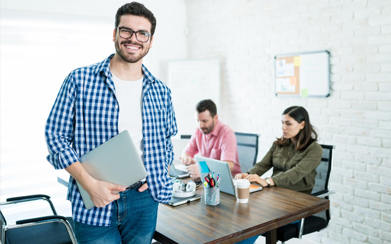 Top IT Colleges in Punjab with Best Infrastructure, Placements & Faculty