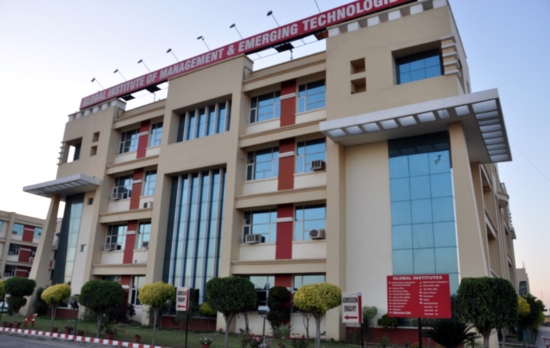 Best MBA College in Punjab: Your Path to Success