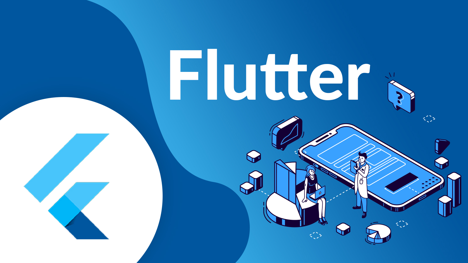  Hire Flutter Developer: Building Powerful Flutter Apps