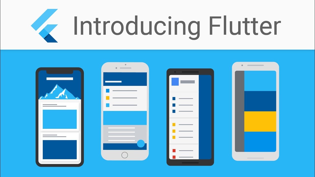 Elevate Your App Experience with the Top Flutter App Development Company
