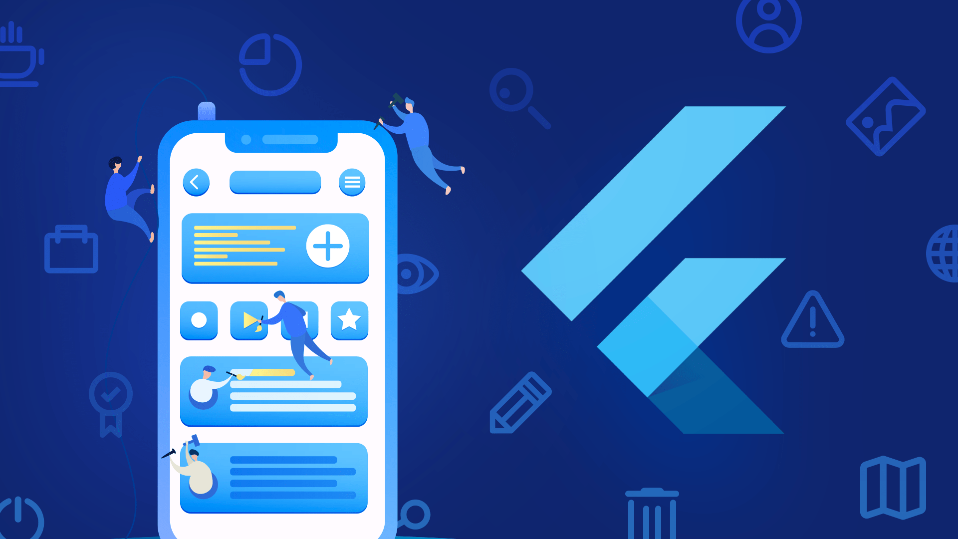 Why Flutter Is the Best Option for App Development