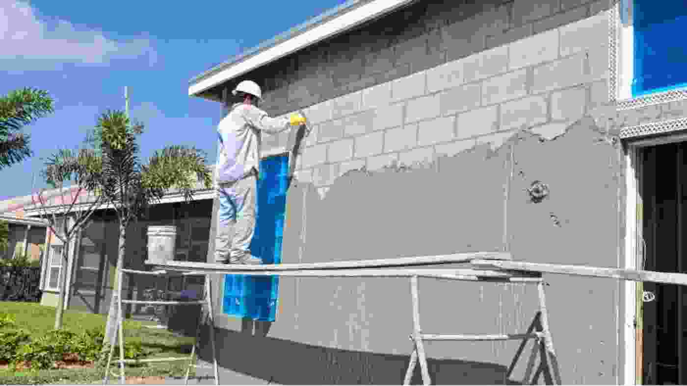 10 Must-Know Tips for Hiring Commercial Stucco Services