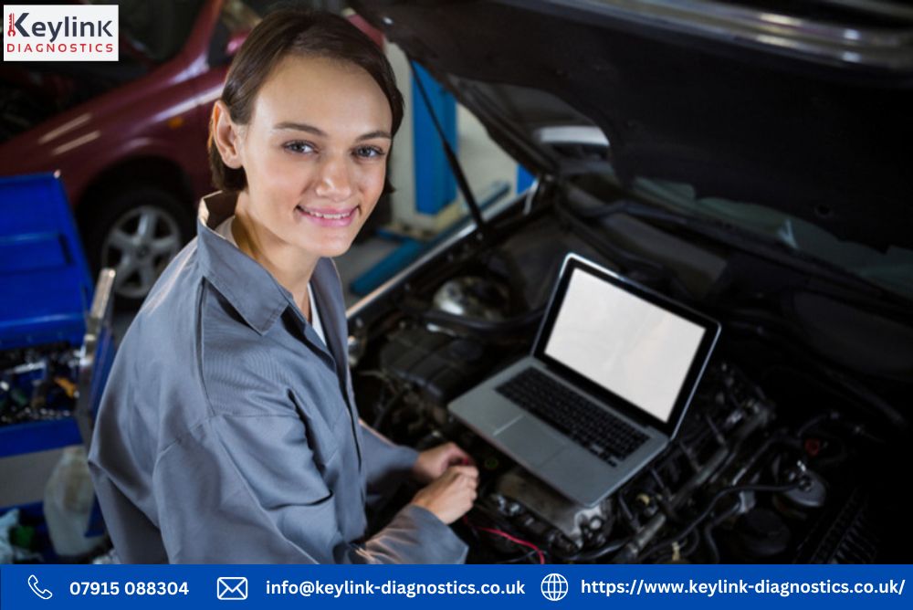 EGR Reset: Revitalize Your Vehicle's Performance