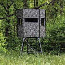 Deer stands