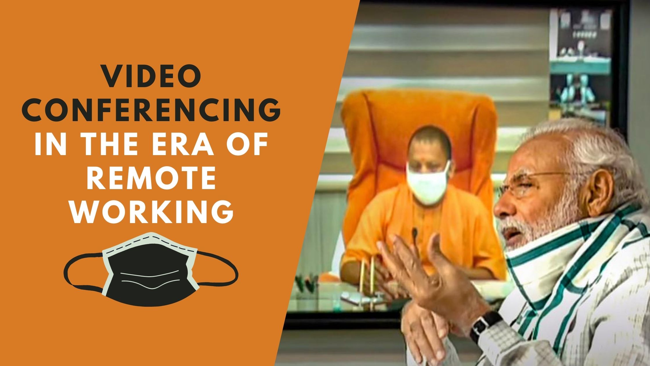 Video Conferencing in the Era of Remote Working