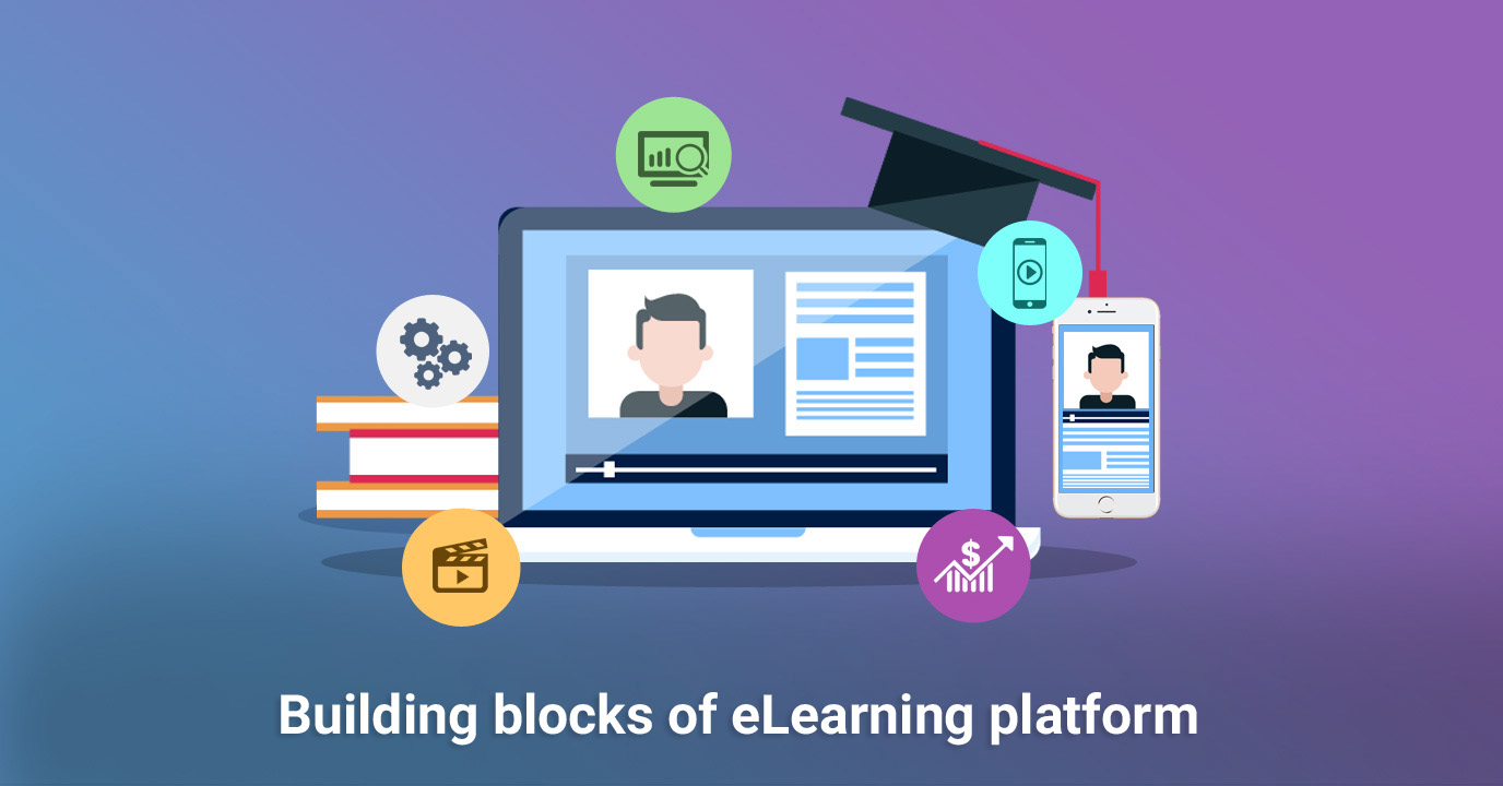 Top 5 e-learning Platforms You can Use for Online Courses