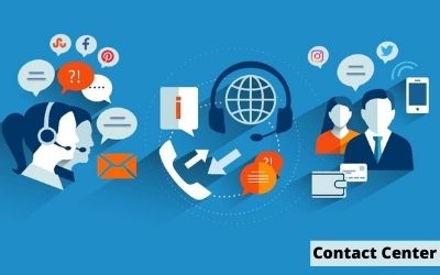 Choosing a Contact Center Solutions to Modernize Customer Service