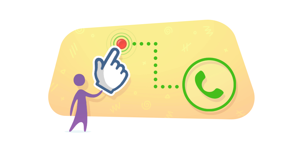 How and Why to Add a Click to Call Button to Your Website