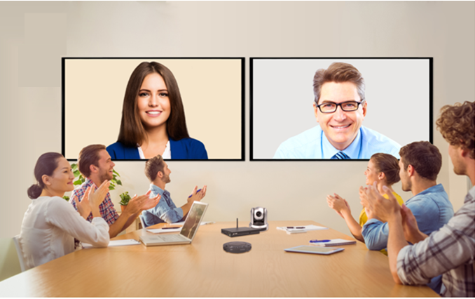 5 Ways in Which WeConference can Boost your Business Communications.