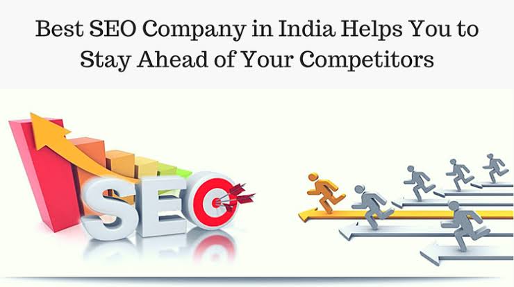 Seo Company in India