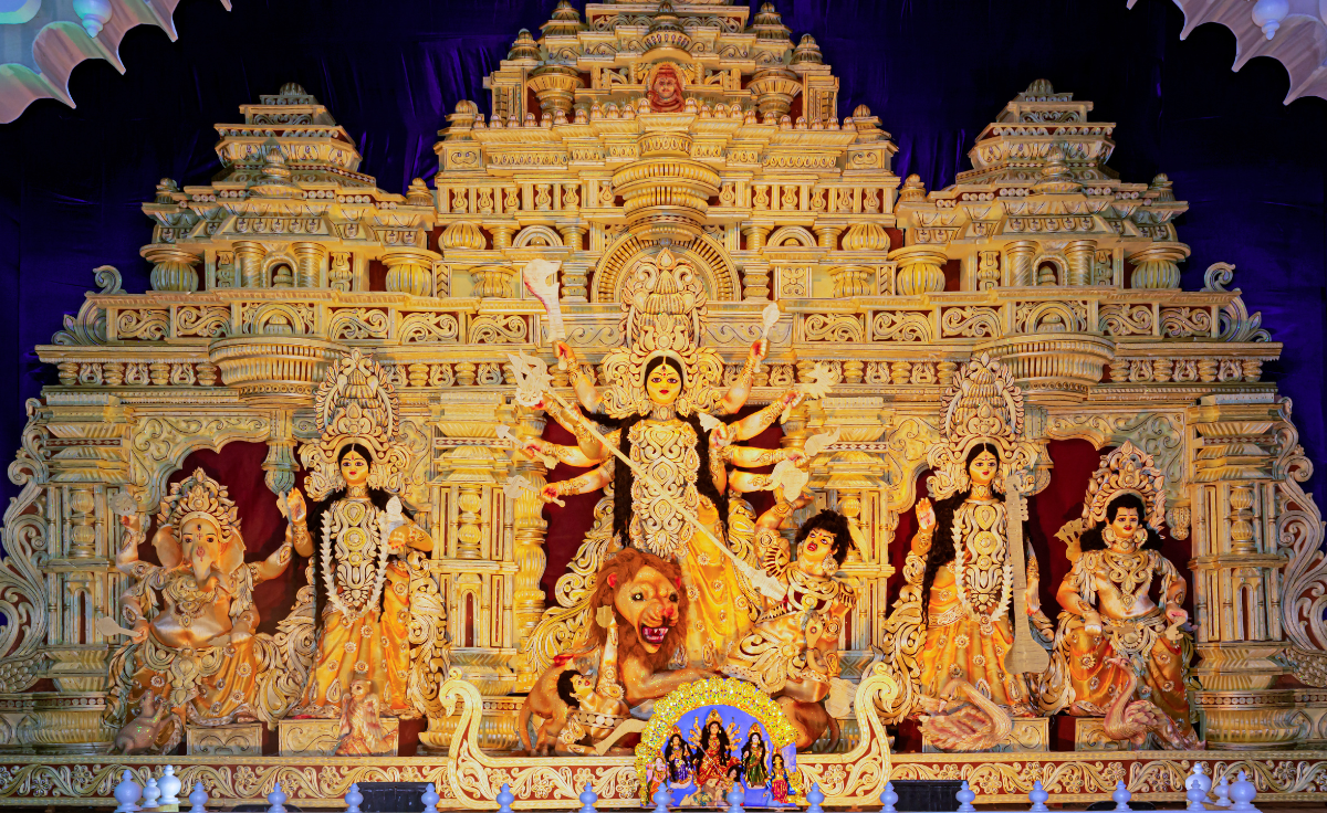 Navratri's Complete Guide to the Nine Nights of Celebration