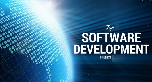 9 Top Software Development Trends for 2020