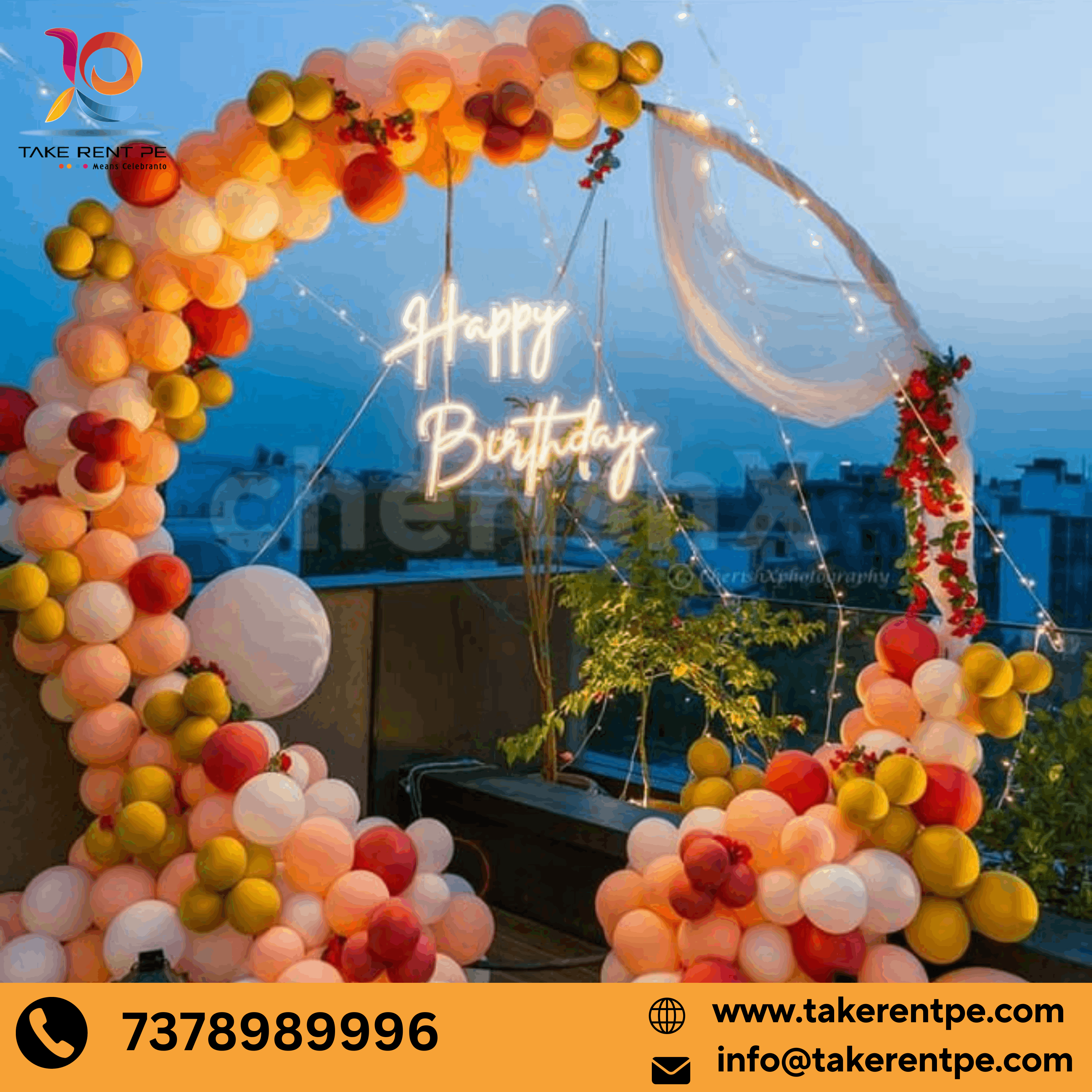 6 Spectacular Kids Birthday Decoration Ideas to Make Every Celebration Unforgettable