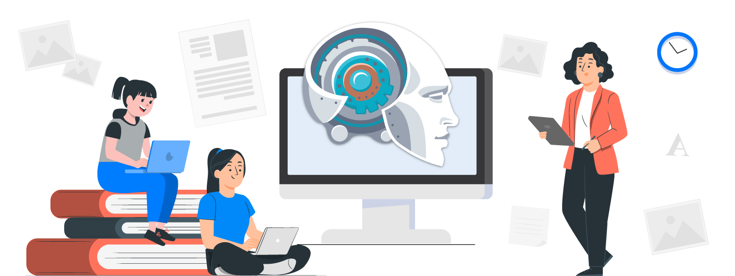 How Classroom Management Apps Improve Teacher Efficiency