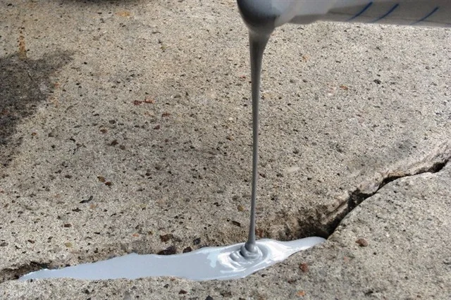 Mastering The Art: A Comprehensive Epoxy Concrete Repair Guide