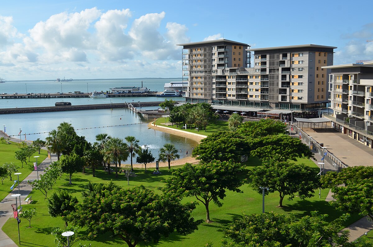 Top Reasons to Consider Living in Darwin