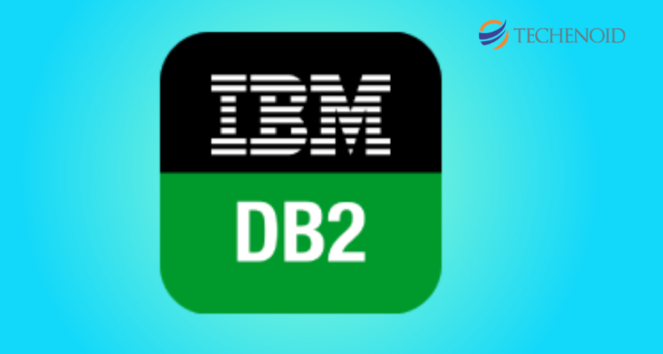 IBM DB2 Online Training
