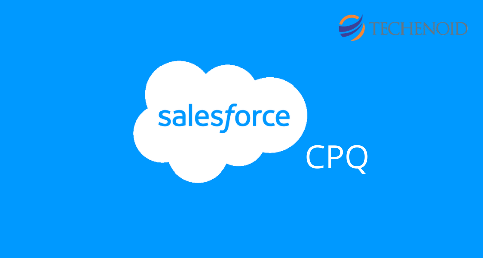 Salesforce CPQ
