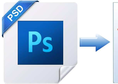 Role of PSD to HTML Conversion in the Success of a Website