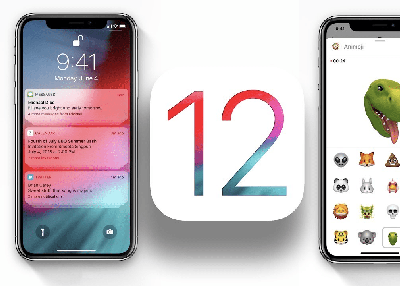 iOS 12: Everything You Need to Know