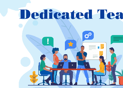 Looking To Hire A Dedicated Development Team? The Questions You Should Focus On