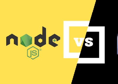 PHP vs Node.JS: The War of Server-side Scripting