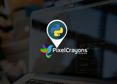 PixelCrayons Featured as a Top Python Development Company