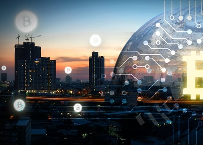 How Blockchain Development Is Making Data More Secure and Benefiting Different Industries?