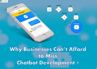 How Chatbots are Transforming The Customer Experience?