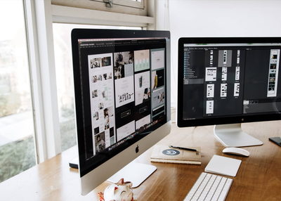 Creating New Ideas for eCommerce Website design: A PixelCrayons Case Study