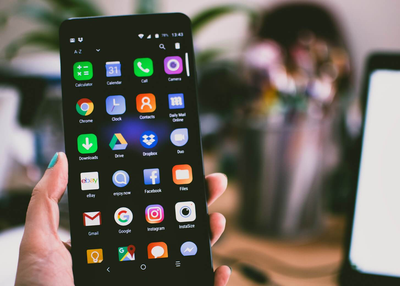 Top Mobile App Trends for 2020