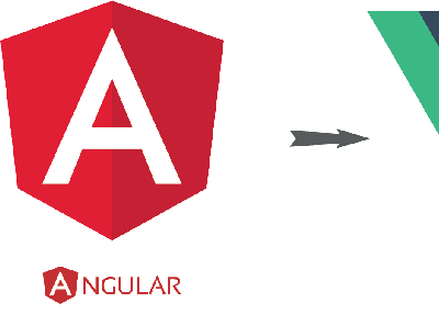 AngularJS vs Vue.js: Which is the Best Front-end JavaScript Framework?