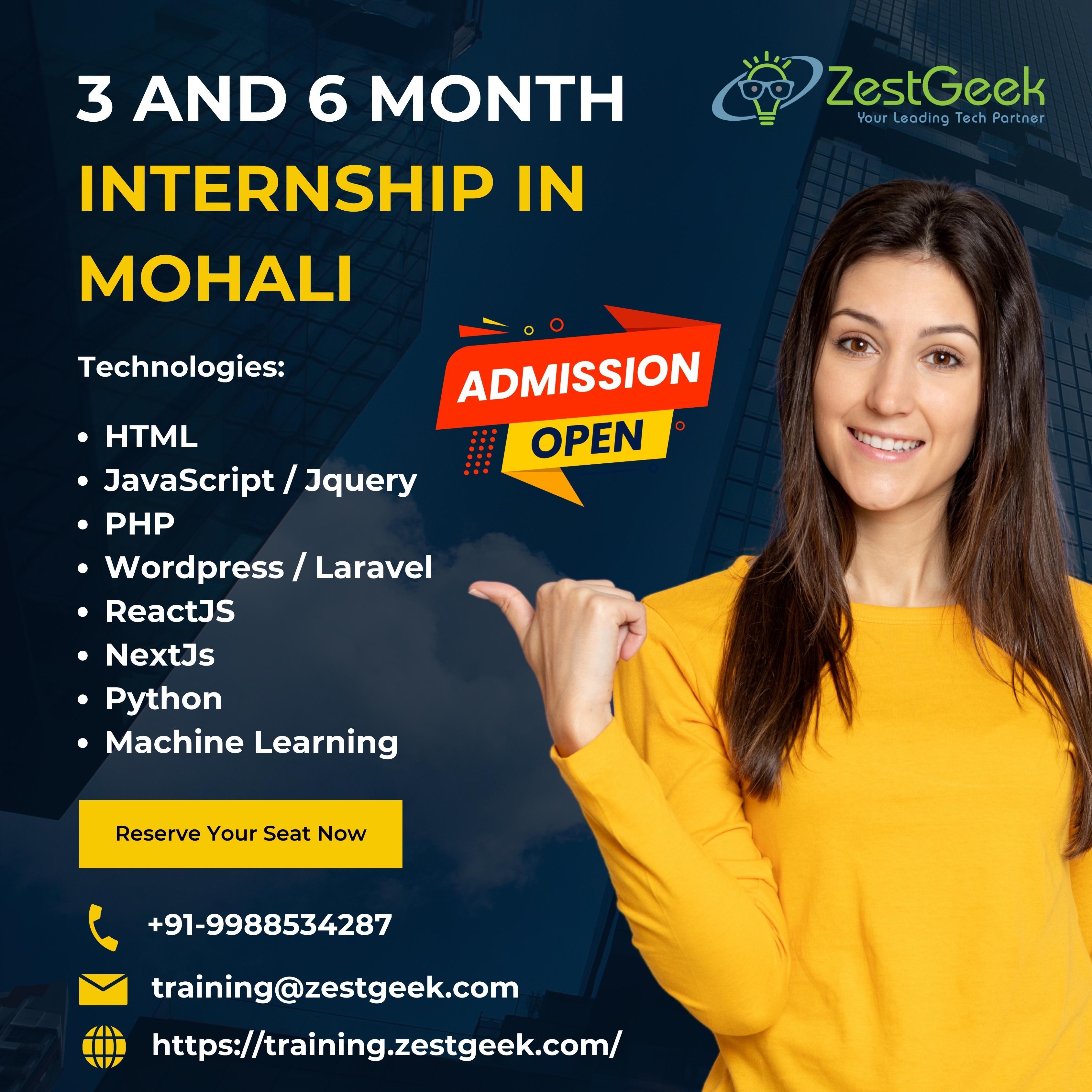 PHP Mastery: A Comprehensive Training Guide in Mohali 2024