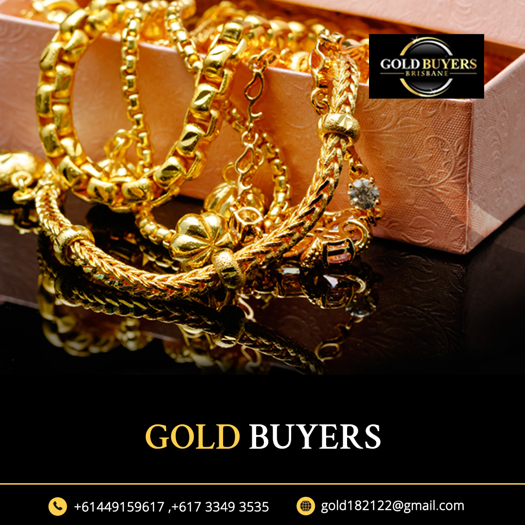 Selling Gold and Diamonds for Cash in Brisbane – Gold Buyers Brisbane