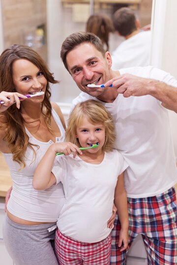 Generation Family Dental and Puerto Rico Dentists Offering Dental Cleanings Near Me