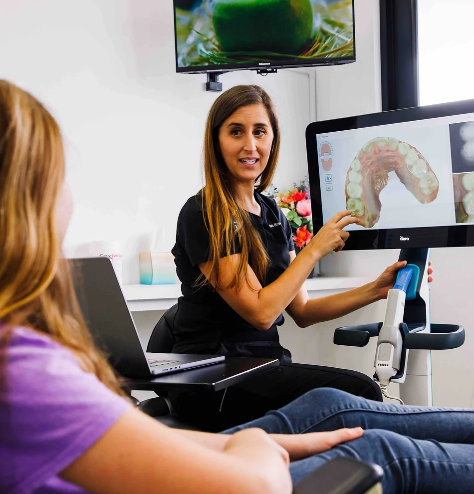 Finding the Best Dentist in Puerto Rico for Dental Invisalign Treatment
