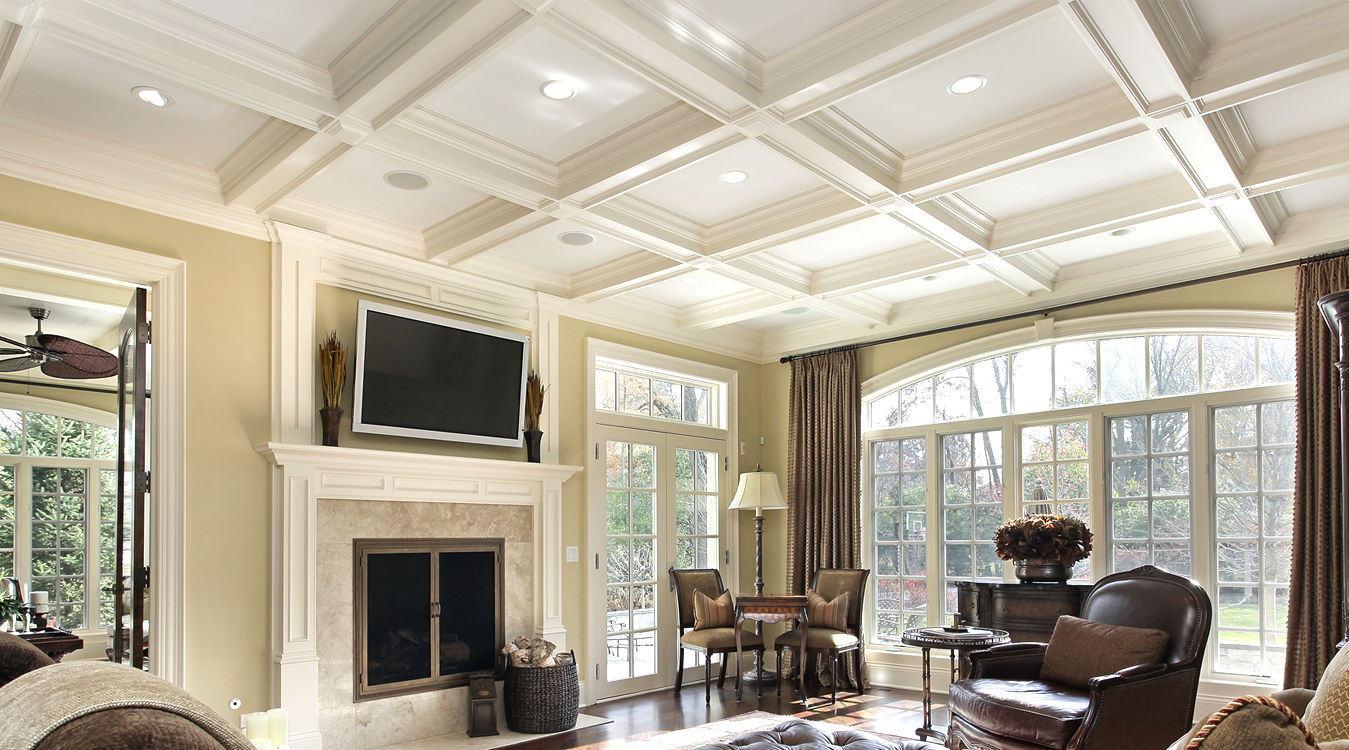 Professional Drywall Services for Business Buildings
