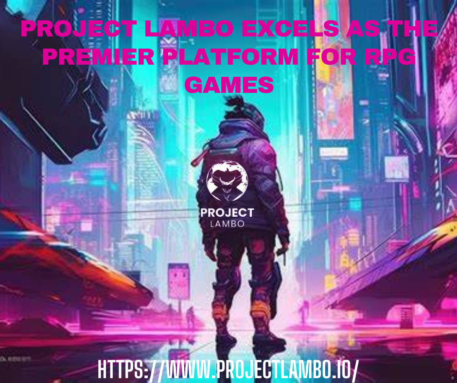 Project Lambo: Where Philanthropy and Gaming Converge for Social Impact