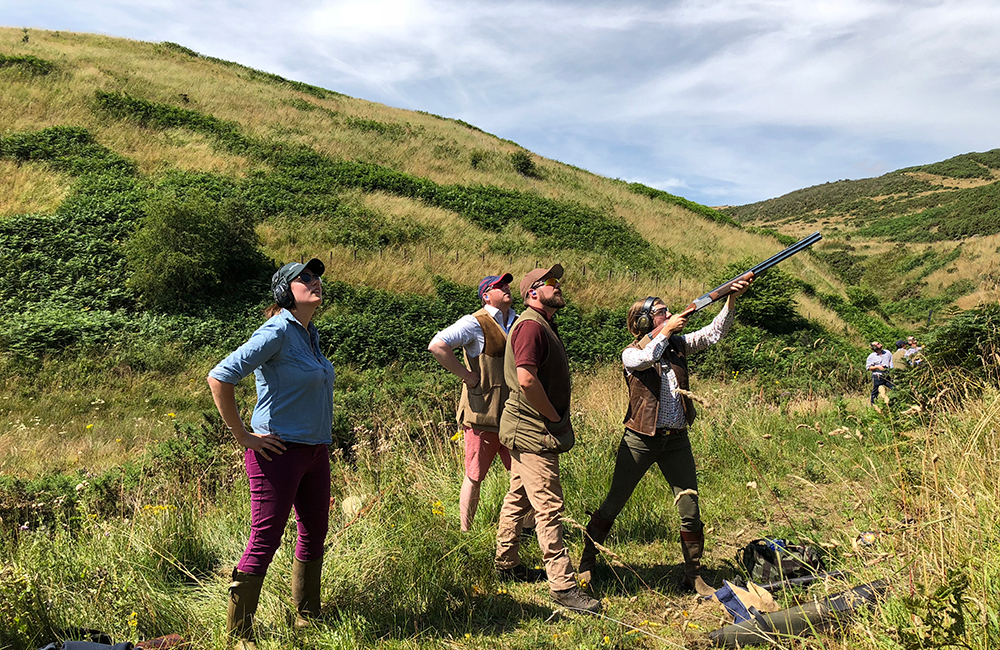 Family-Friendly Accommodations Near Scone Palace In Perthshire!