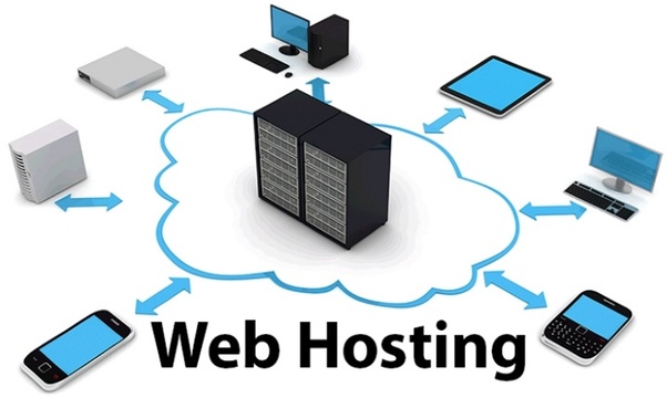 How much does aws web hosting cost?