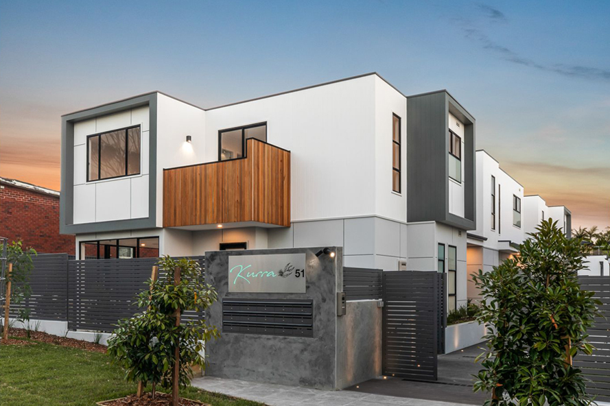 Sandstone retaining wall sydney